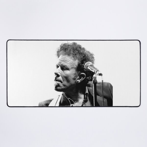 Item preview, Tom Waits designed and sold by jwebmarket.