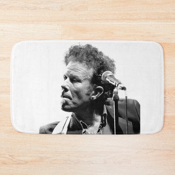Item preview, Tom Waits designed and sold by jwebmarket.