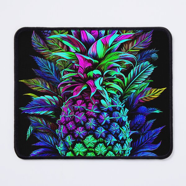 Item preview, Pineapple Express Cannabis designed and sold by MindWave THC.