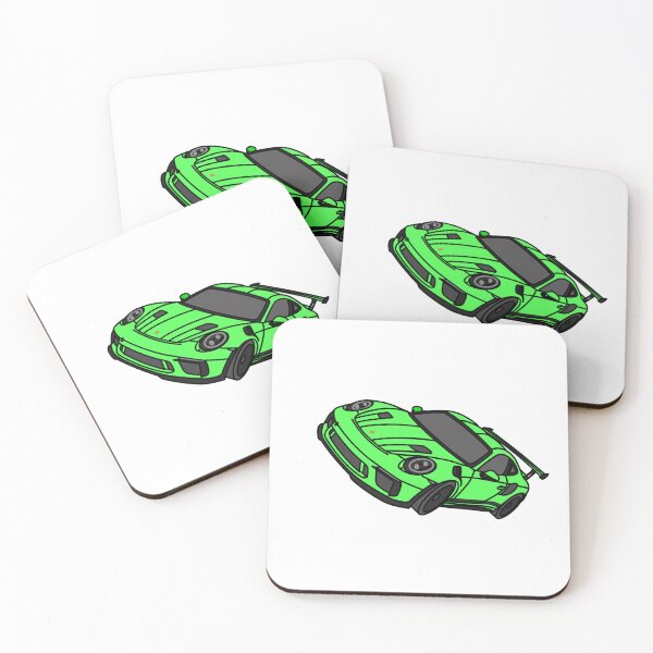 Item preview, GT3RS designed and sold by MaybeTrainEnthusiast.