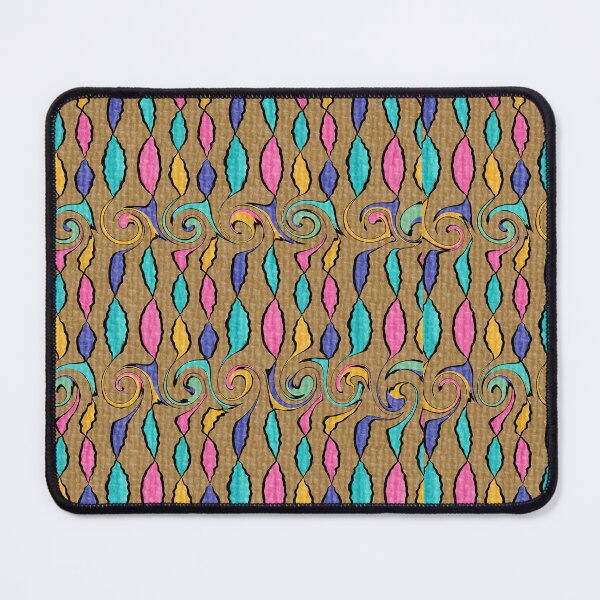 Item preview, Canvas Pattern designed and sold by Rajita Khushi.