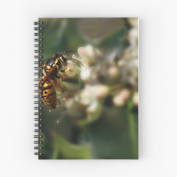 Item preview, Working wasp. designed and sold by Paul Pasco.