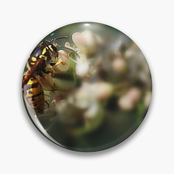 Item preview, Working wasp. designed and sold by Paul Pasco.