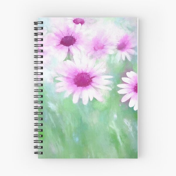 Item preview, Les Nouvelles Fleurs designed and sold by daniel iorio.