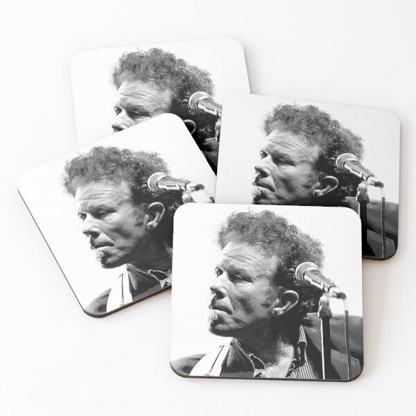 Item preview, Tom Waits designed and sold by jwebmarket.