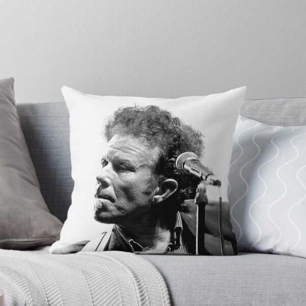Item preview, Tom Waits designed and sold by jwebmarket.