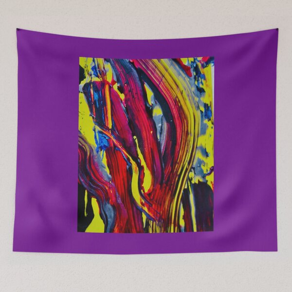 Item preview, Abstract 2023 601 designed and sold by Shulie1.