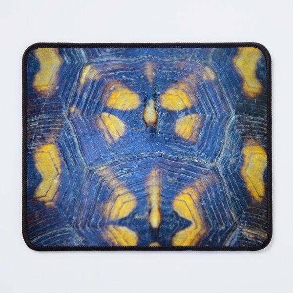 Item preview, Box Turtle Abstract designed and sold by LisaWootenPhoto.
