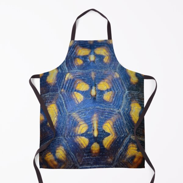 Item preview, Box Turtle Abstract designed and sold by LisaWootenPhoto.