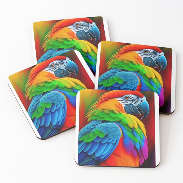 Item preview, ara Multicolored designed and sold by WeedSplifs.
