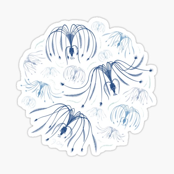 Item preview, Atokirina’ ~ round designed and sold by Fic&Fable.