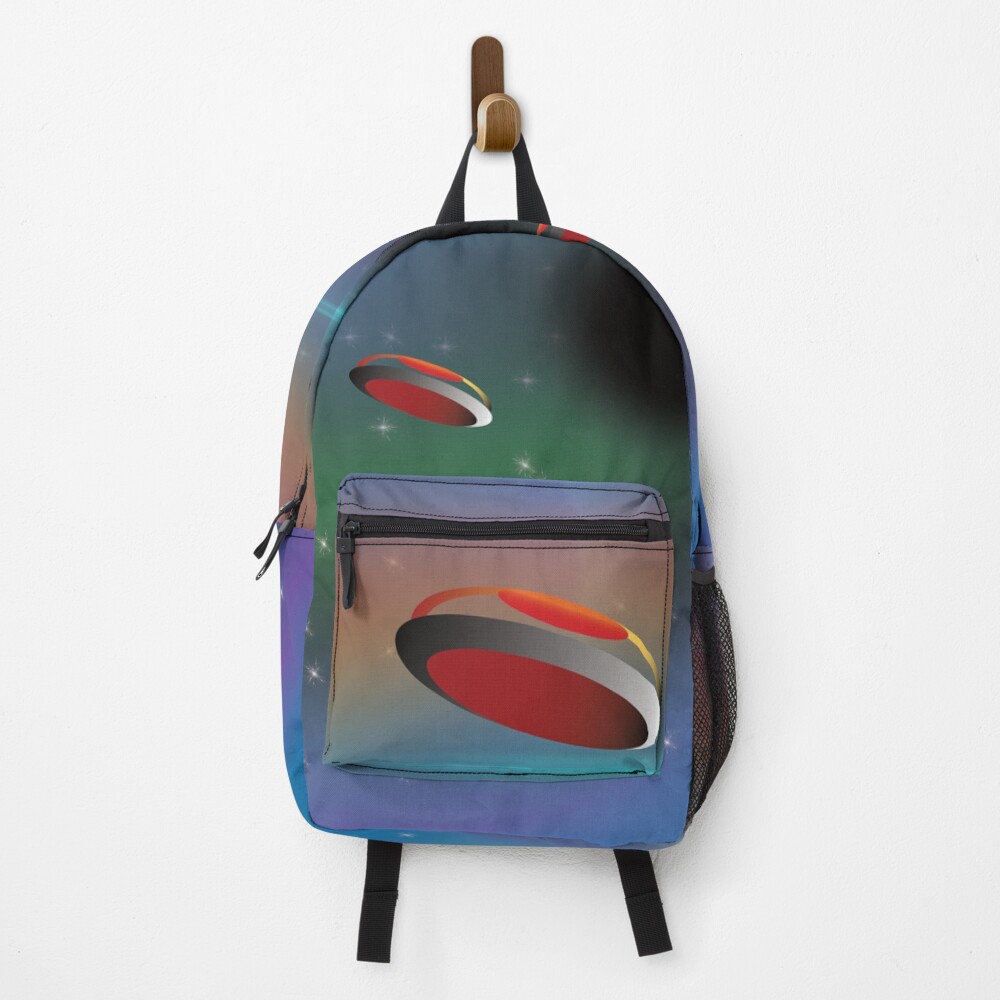 Item preview, Backpack designed and sold by RGSMOOTHFINGER.