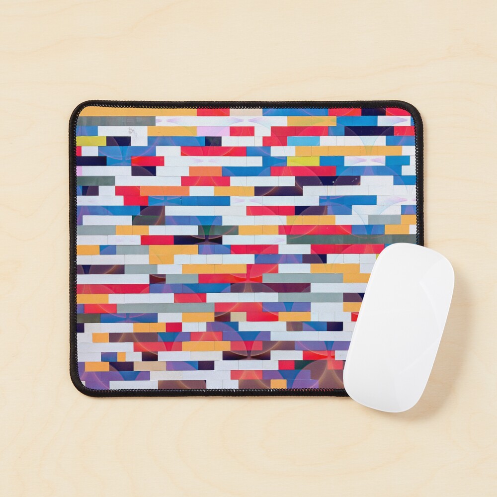 Item preview, Mouse Pad designed and sold by Box102.