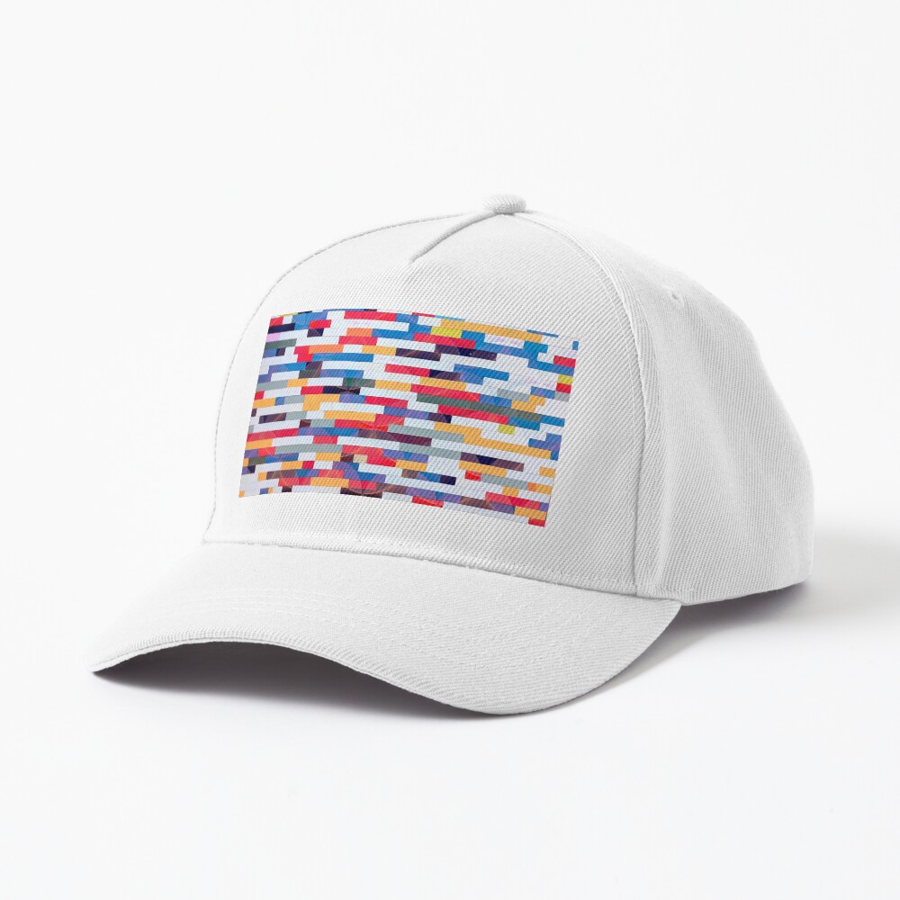 Item preview, Baseball Cap designed and sold by Box102.