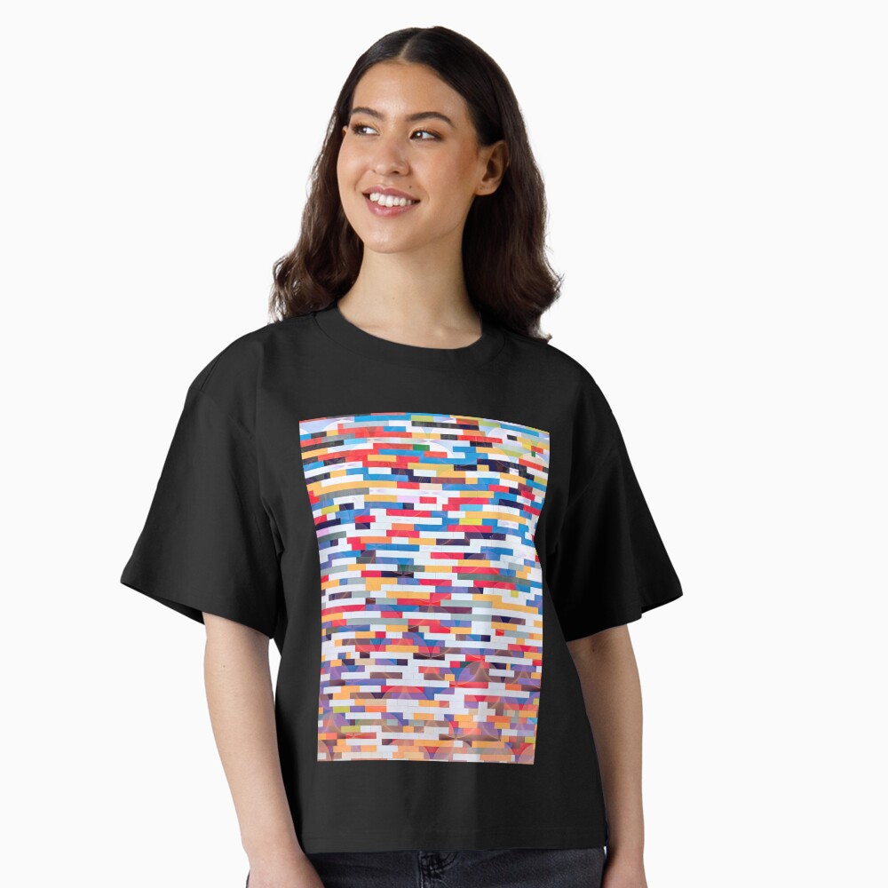 Item preview, Boxy T-Shirt designed and sold by Box102.