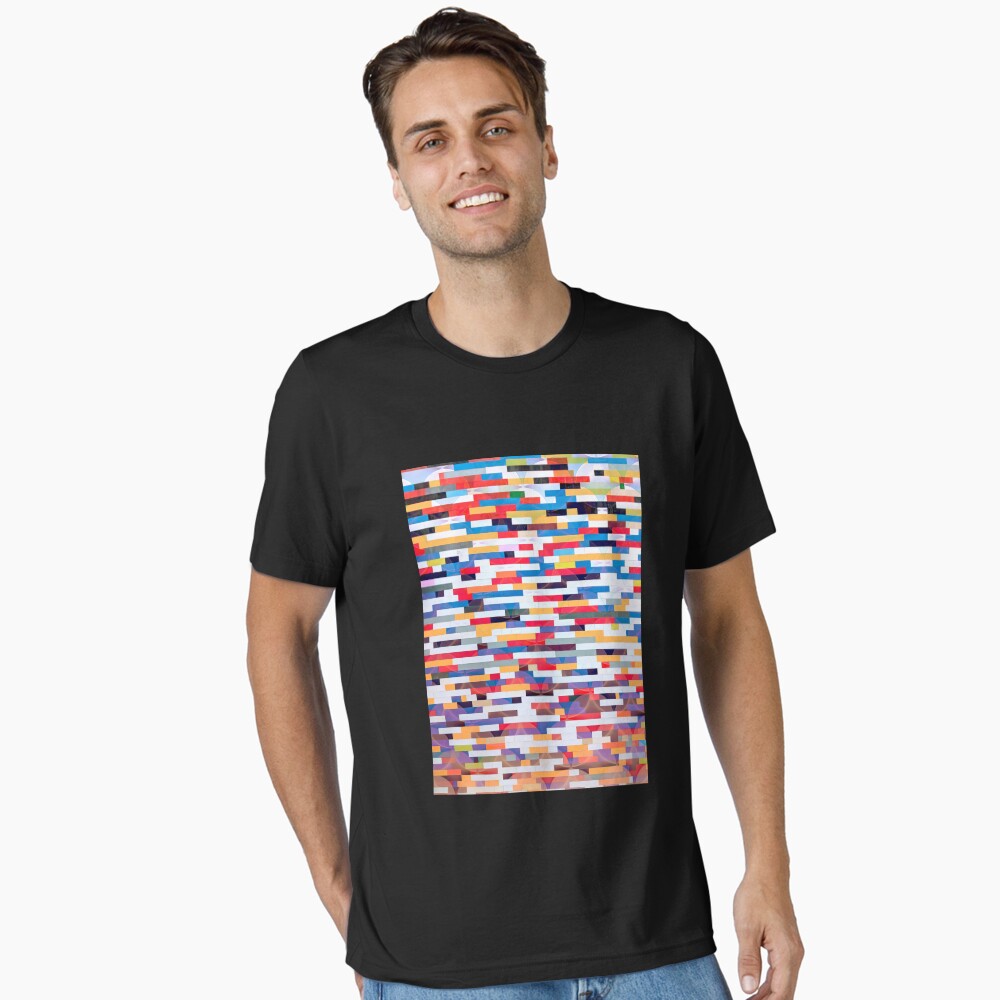 Item preview, Essential T-Shirt designed and sold by Box102.