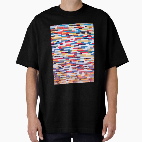 Oversized T-Shirt