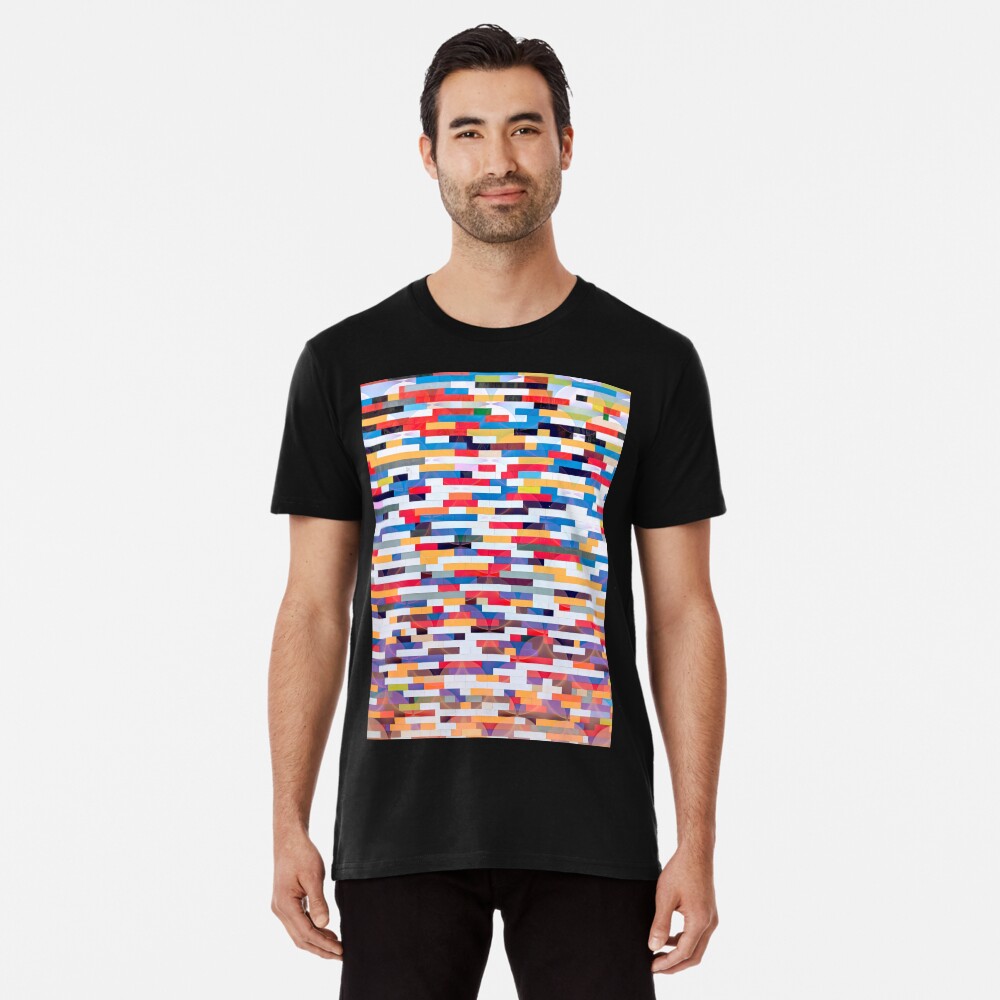Item preview, Premium T-Shirt designed and sold by Box102.