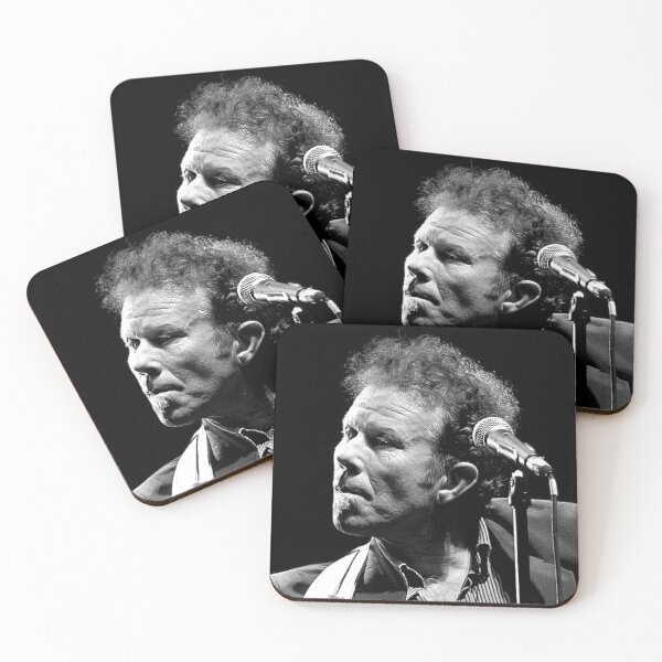 Item preview, Tom Waits designed and sold by jwebmarket.