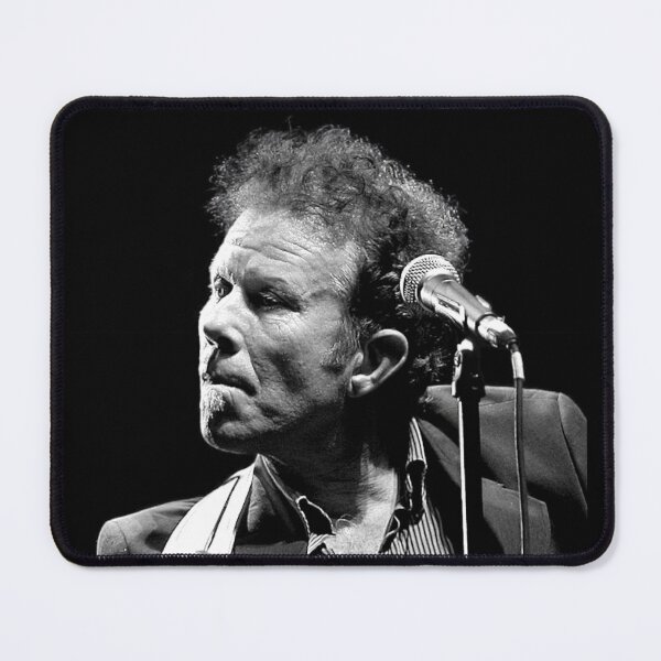 Item preview, Tom Waits designed and sold by jwebmarket.
