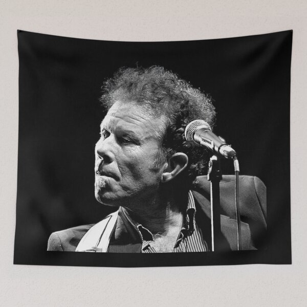 Item preview, Tom Waits designed and sold by jwebmarket.
