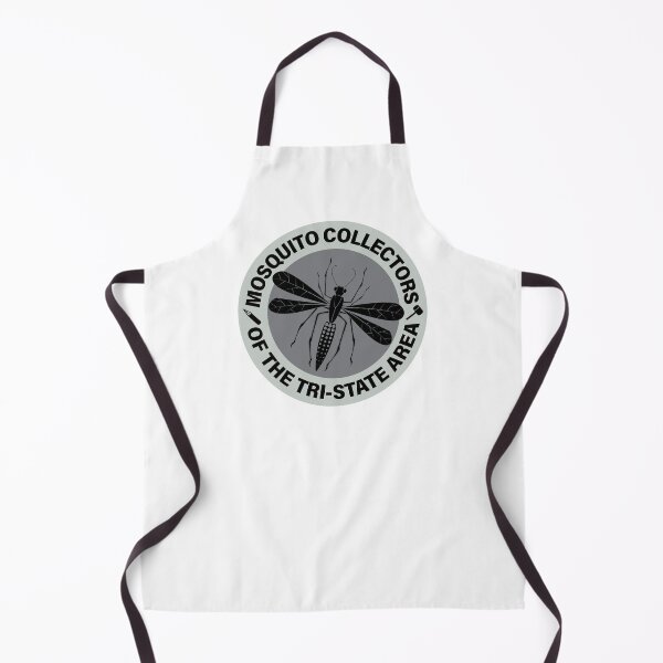 Item preview, Mosquito Collectors of the Tri-State Area designed and sold by DesignCats.