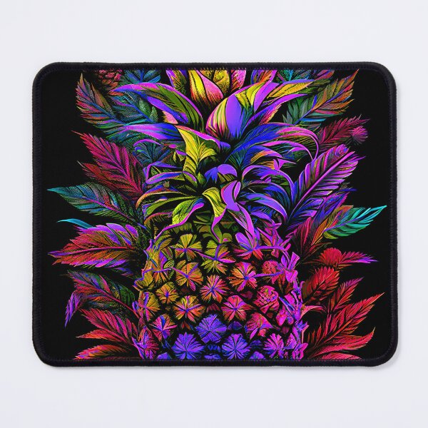 Item preview, Pineapple Express Cannabis designed and sold by MindWave THC.
