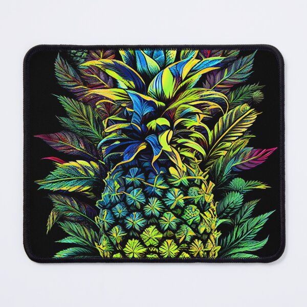 Item preview, Pineapple Express Cannabis designed and sold by MindWave THC.