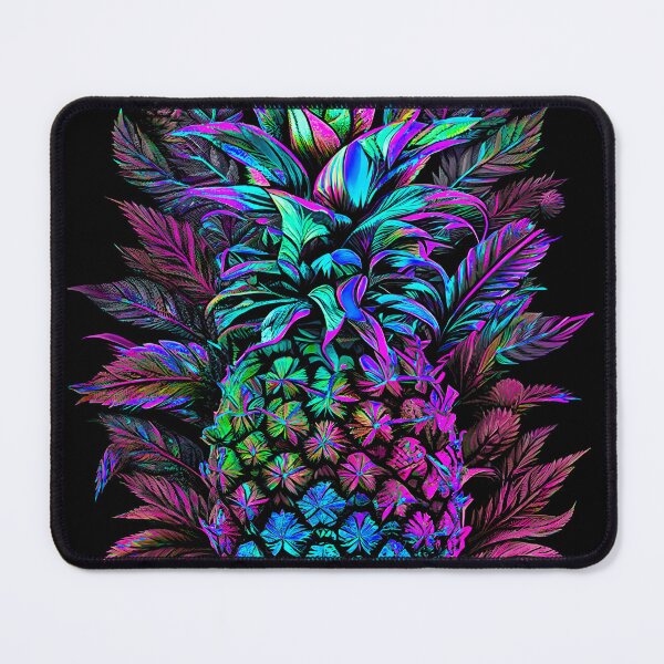 Item preview, Pineapple Express Cannabis designed and sold by MindWave THC.