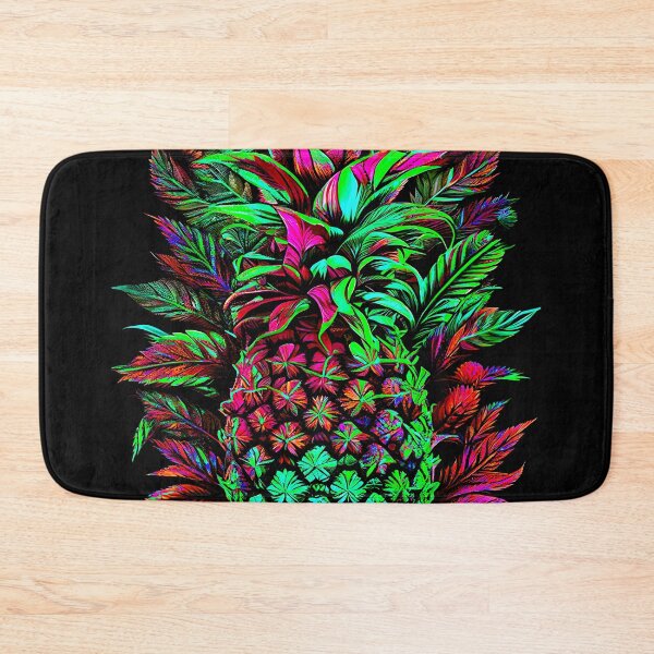 Item preview, Pineapple Express Cannabis designed and sold by MindWave THC.