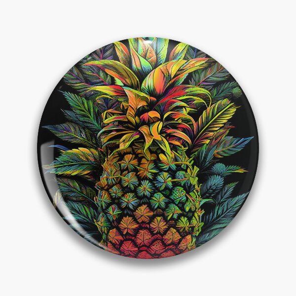 Item preview, Pineapple Express Cannabis designed and sold by MindWave THC.