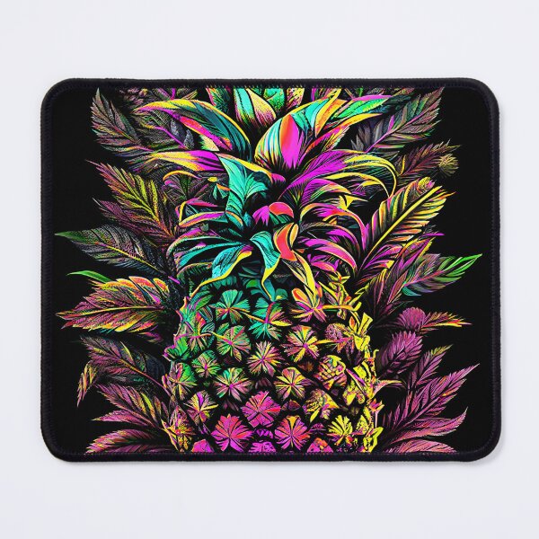 Item preview, Pineapple Express Cannabis designed and sold by MindWave THC.