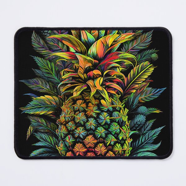 Item preview, Pineapple Express Cannabis designed and sold by MindWave THC.