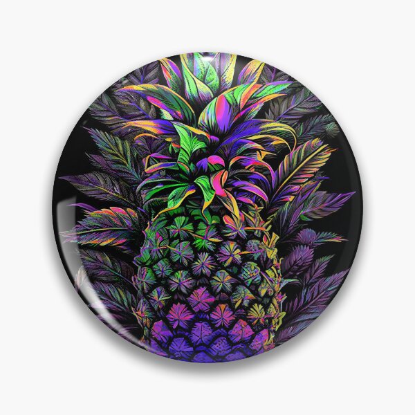 Item preview, Pineapple Express Cannabis designed and sold by MindWave THC.