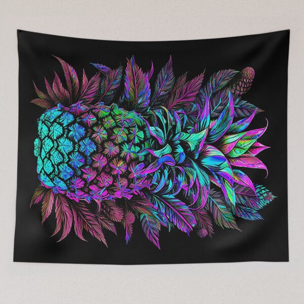 Item preview, Pineapple Express Cannabis designed and sold by MindWave THC.