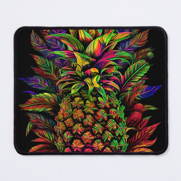 Item preview, Pineapple Express Cannabis designed and sold by MindWave THC.