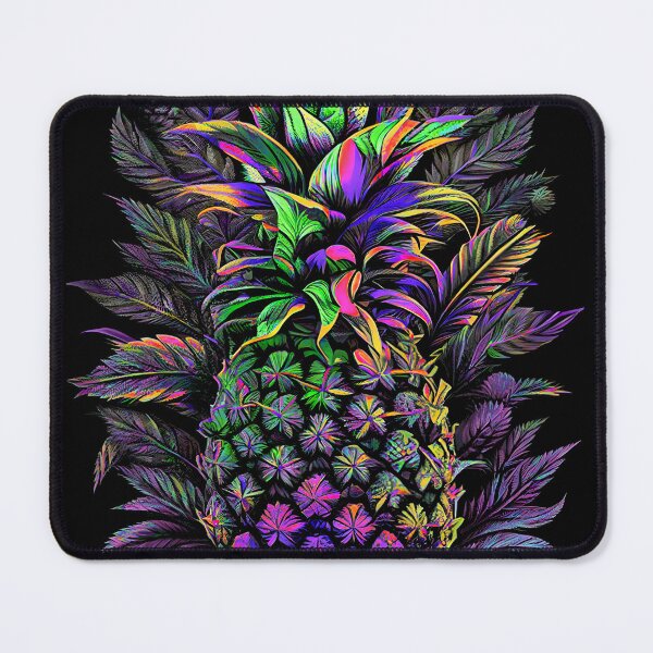 Item preview, Pineapple Express Cannabis designed and sold by MindWave THC.