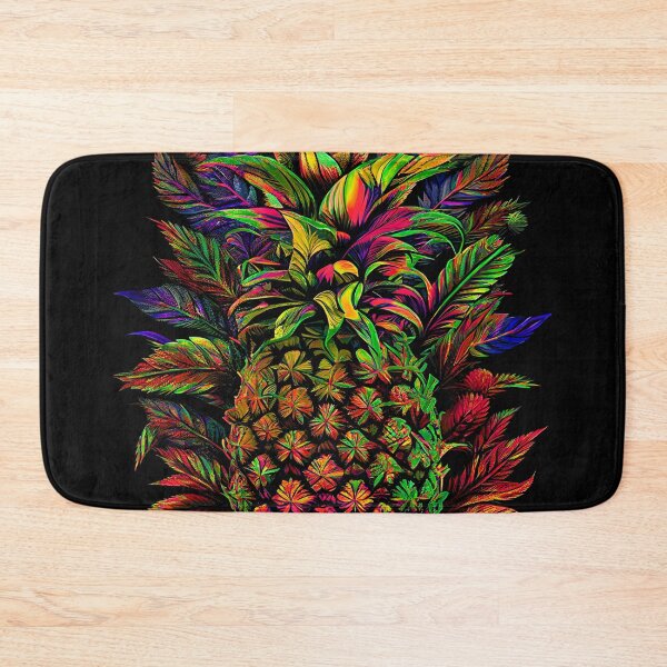 Item preview, Pineapple Express Cannabis designed and sold by MindWave THC.