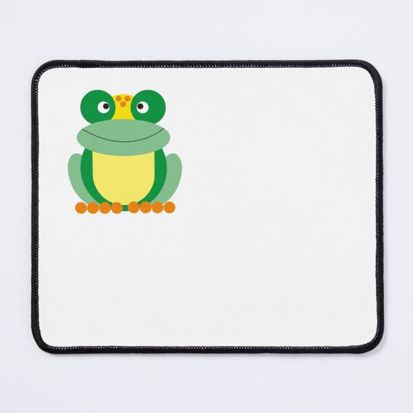 Item preview, Frog designed and sold by charlottemunch.