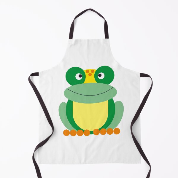 Item preview, Frog designed and sold by charlottemunch.