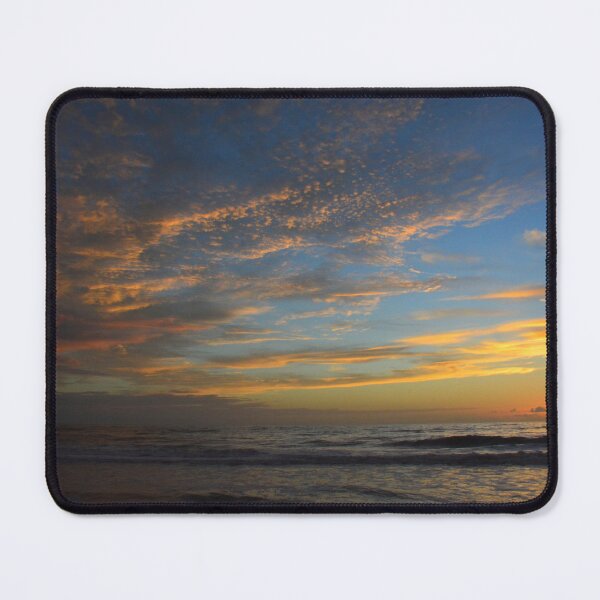 Item preview, Sunset Pastels Madeira Beach Florida designed and sold by LisaWootenPhoto.
