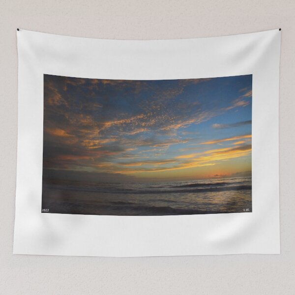 Item preview, Sunset Pastels Madeira Beach Florida designed and sold by LisaWootenPhoto.