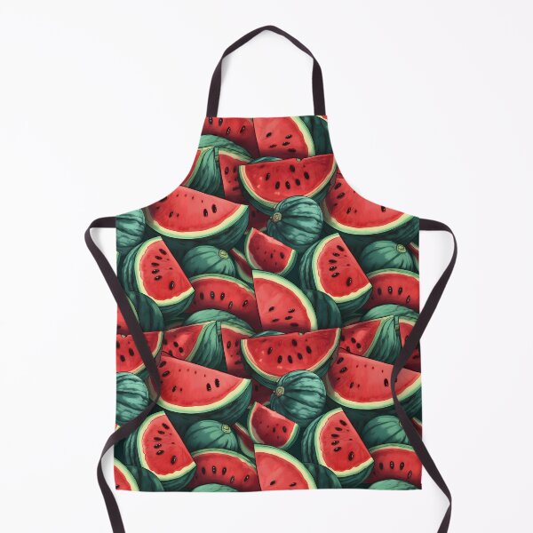 Artikelvorschau, Fresh Watermelon Pattern entworfen und verkauft von palaco210.