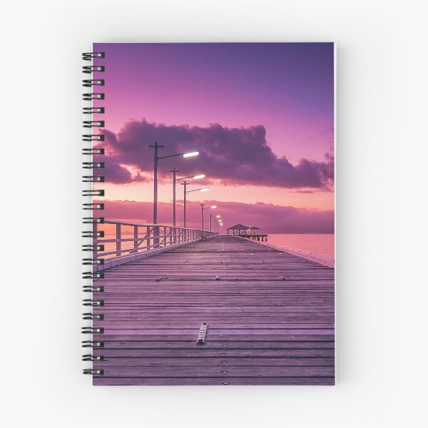 Item preview, Picnic Bay Sunrise designed and sold by PhotoByTrace.