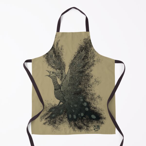 Item preview, Suzaku Simplified designed and sold by Greydn.
