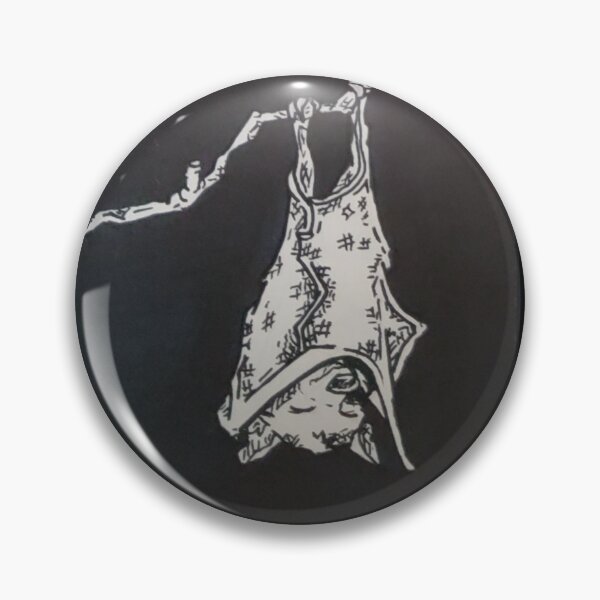 Item preview, Fruit bat attack designed and sold by nasalhickory.