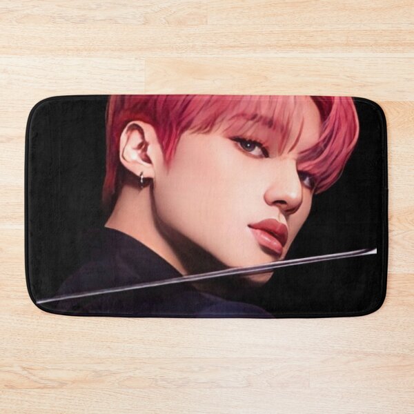 Item preview, Ateez Limitless Wooyoung 1 designed and sold by LiveKpop.
