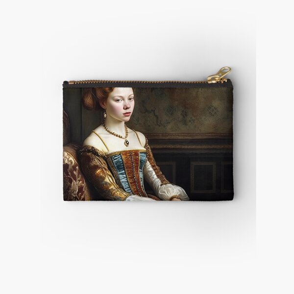 Item preview, The Girl designed and sold by Y-Signal.
