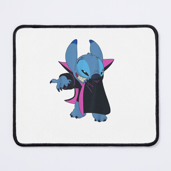 Item preview, Lilo & Stitch Halloween Stitch designed and sold by AmyRivz.
