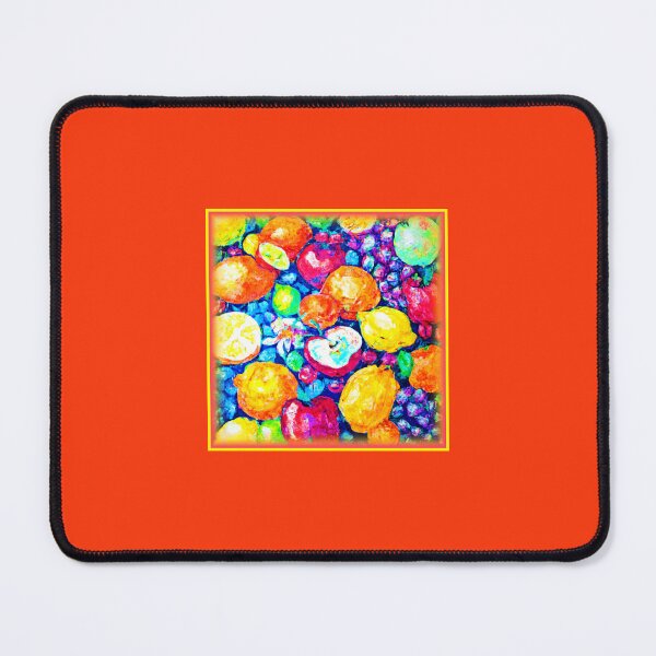 Item preview, Grapes and Citrus Fruits Painting Art. Buy Now designed and sold by Health And Fitness Posts e-Store.